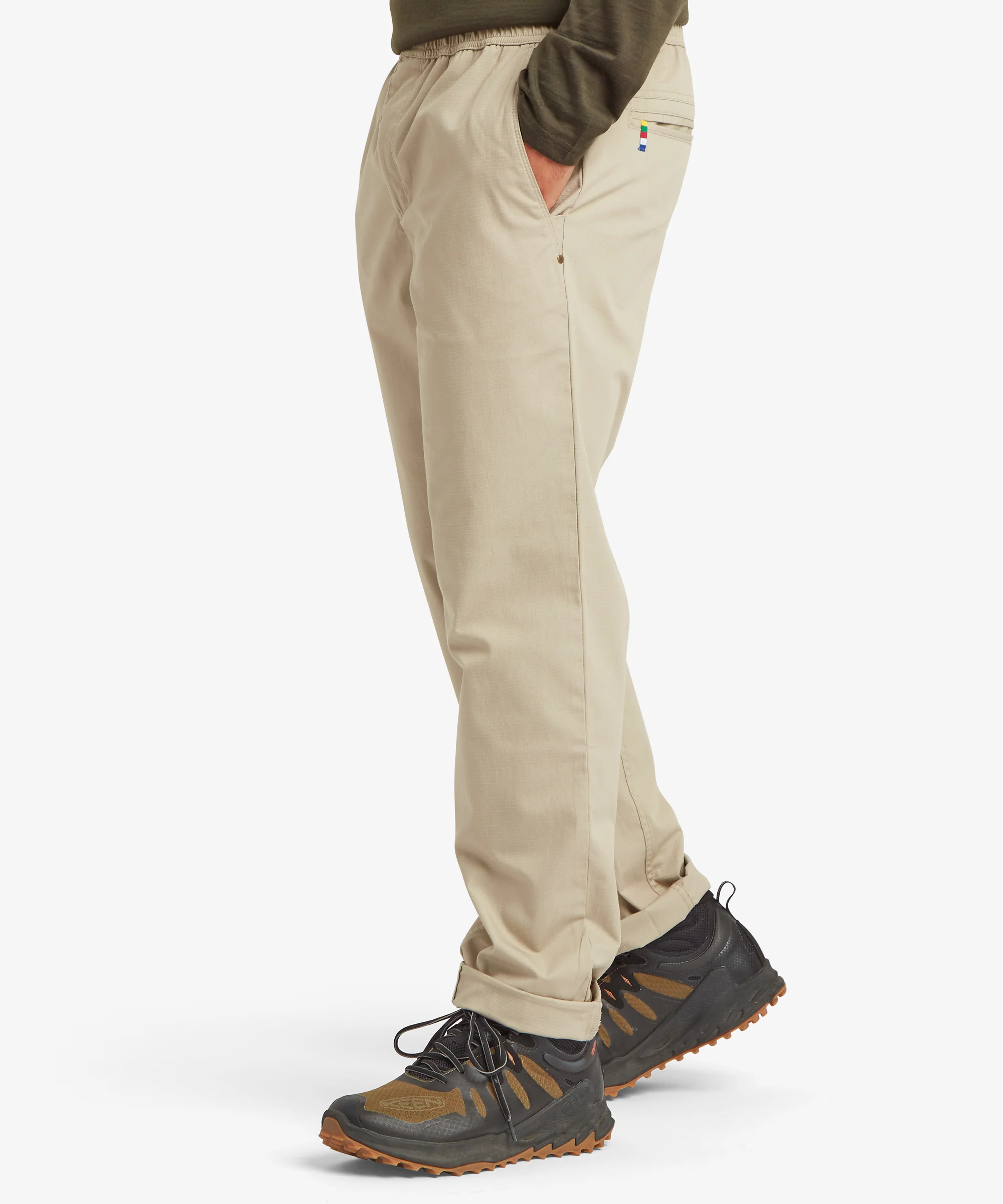 Ghoral Pants - Bardiaya Sand - Image 4