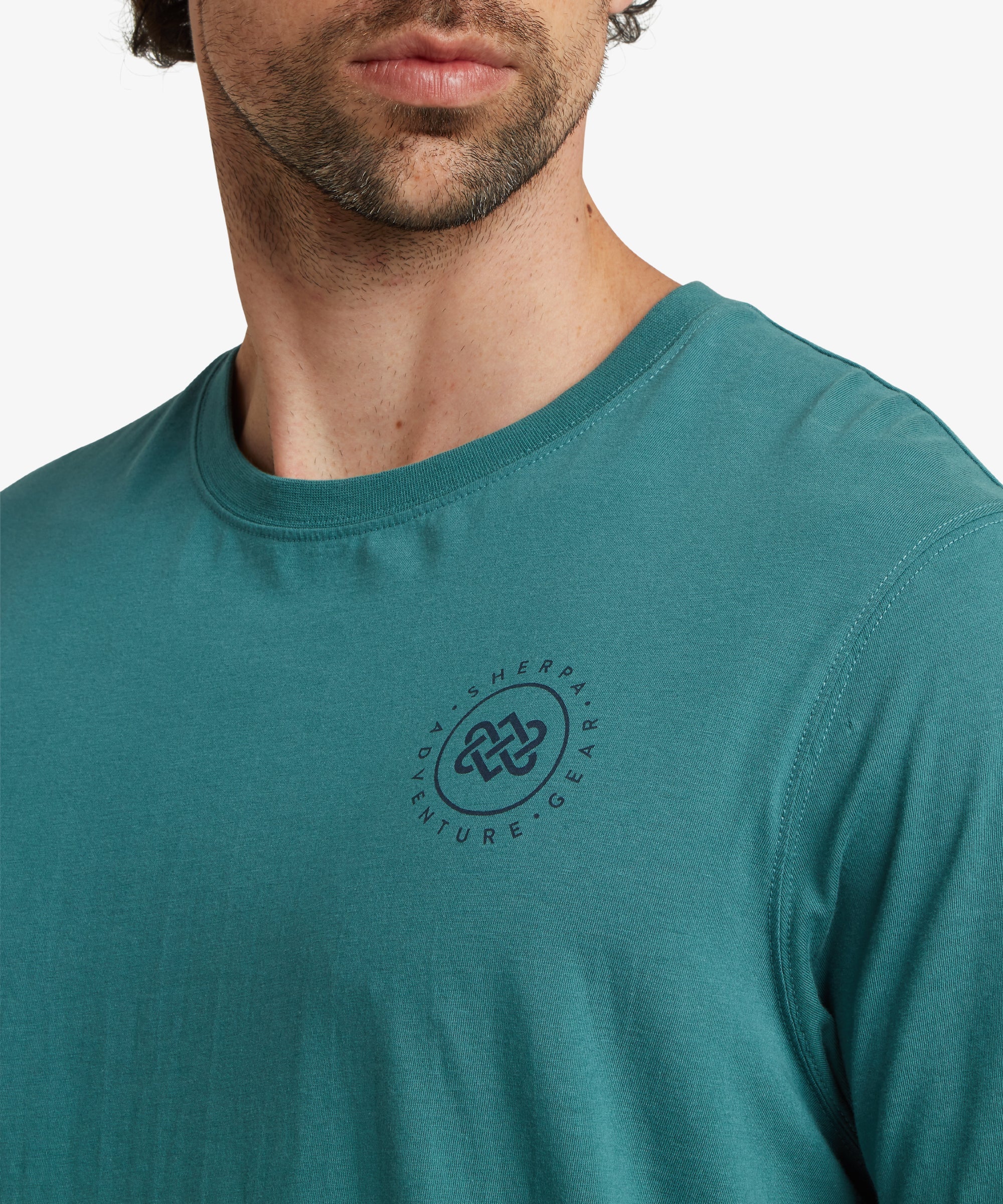 Summit T-Shirt - Hydra - Image 6