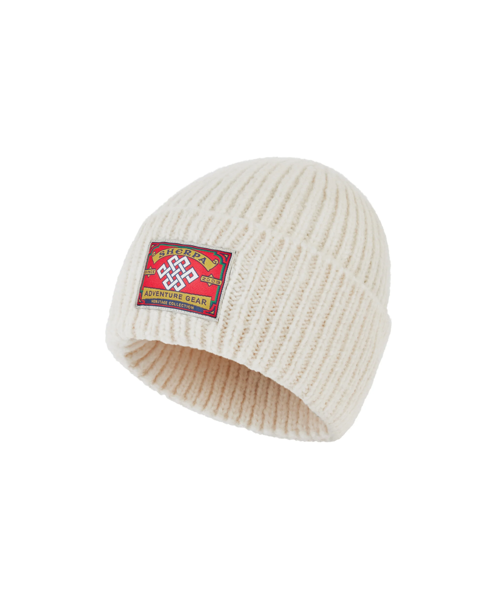 Tarcho Beanie - Peetho