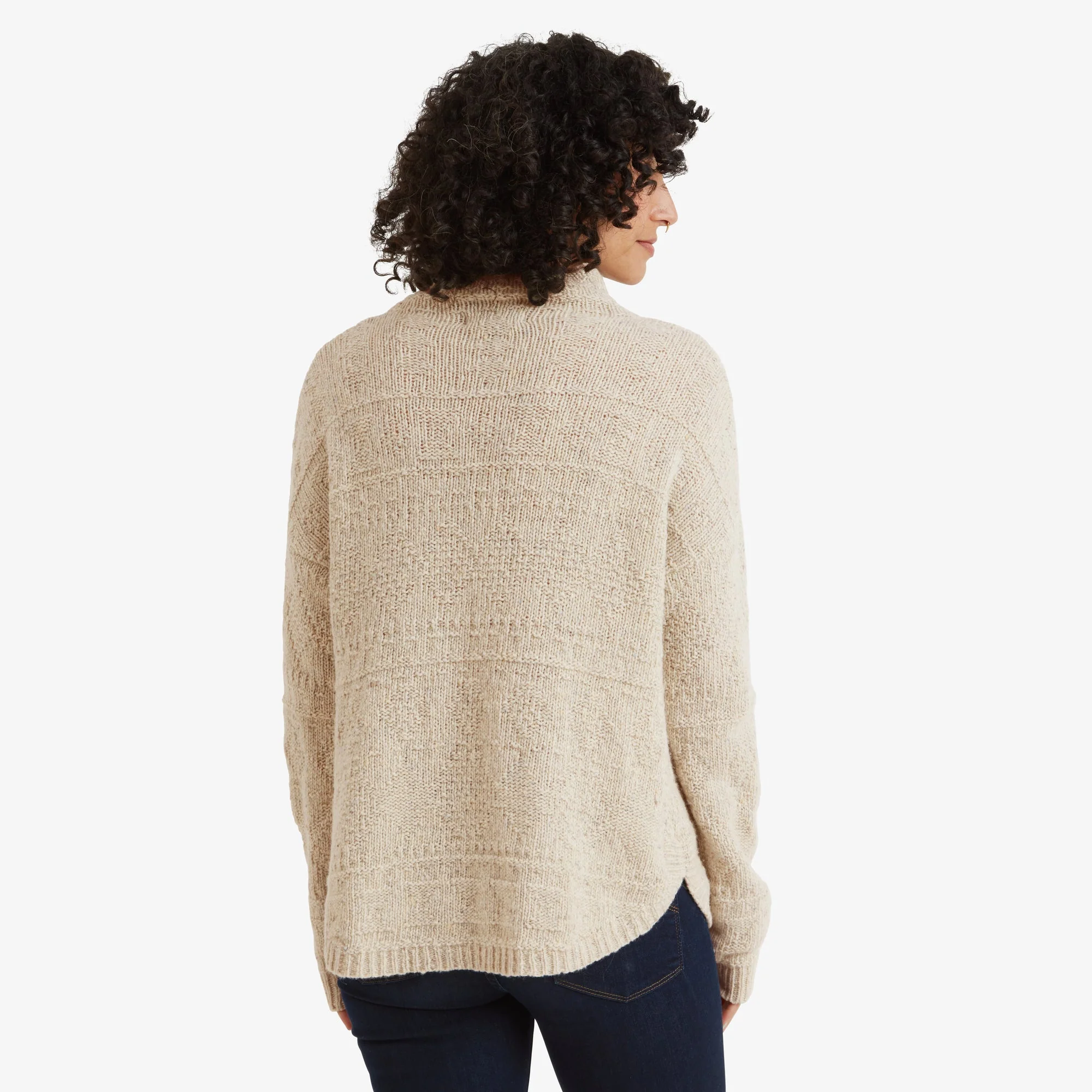 Yuden Sweater - Peetho - Image 5
