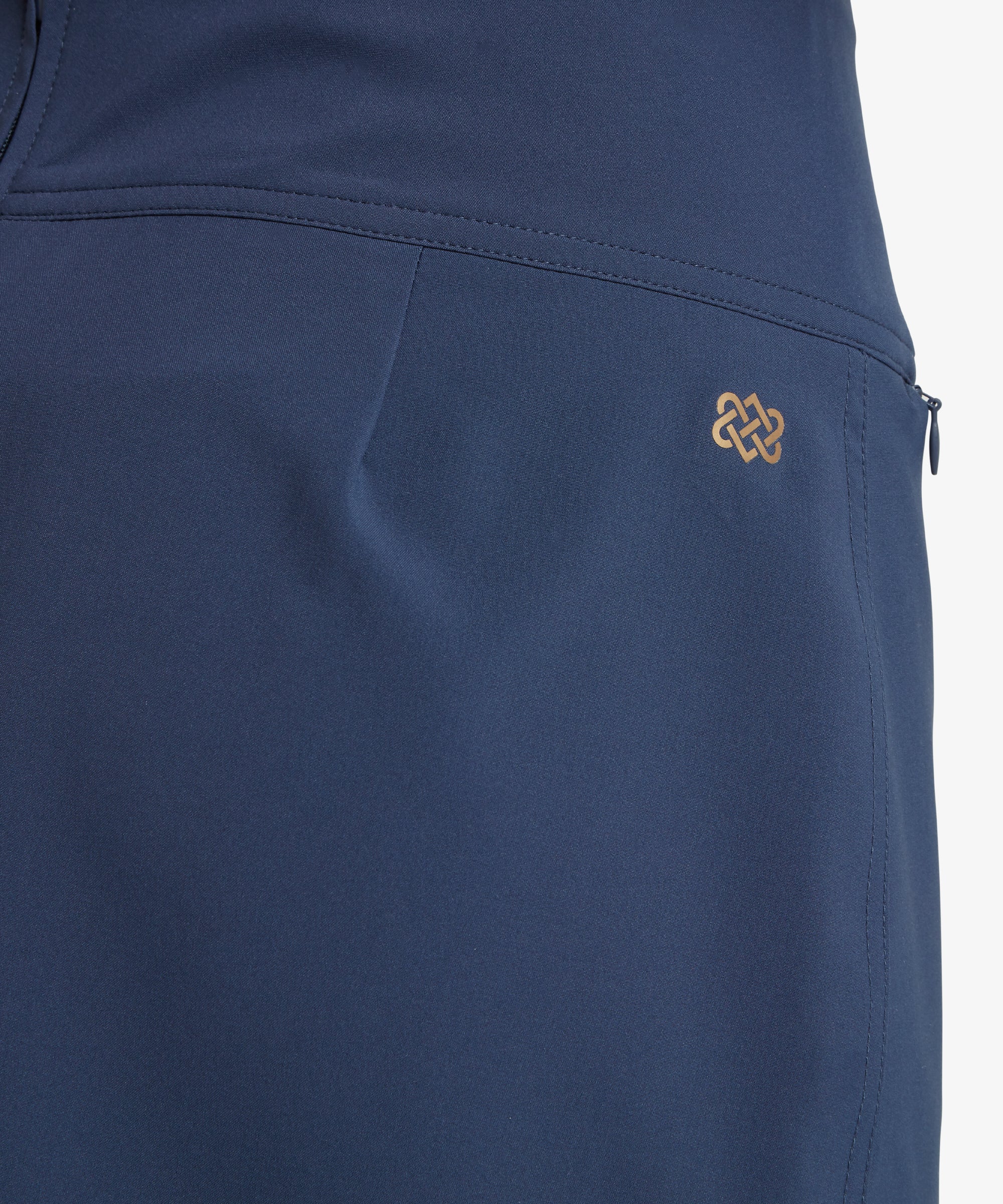 Sajilo Adventure Skort - Rathee Blue - Image 8